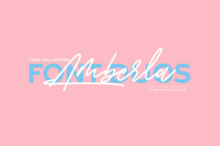 Amberla Duo: A Versatile Font for Modern Web Design