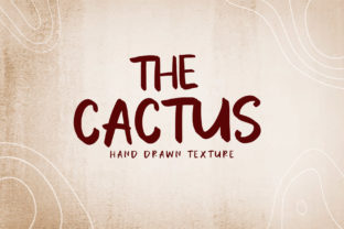Elevate Your Brand with The Cactus Handwritten Font
