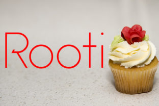Rooti: The Perfect Sans Serif Font for Modern Campaigns